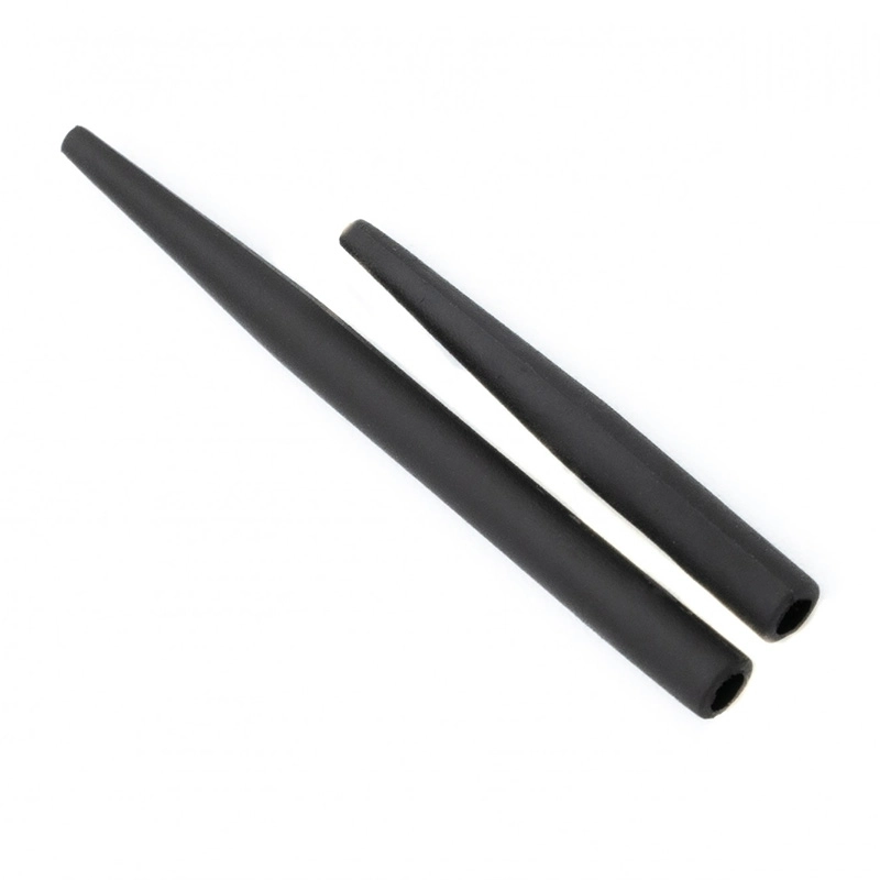 Korda Dark Matter Tungsten Anti Tangle Sleeves